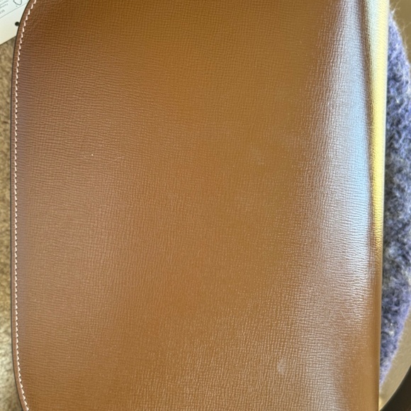 SOLD!!!! GUCCI Leather Horsebit 1955 Shoulder Bag in GUC!🔥 - Picture 13 of 16